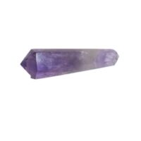 amethyst vogel