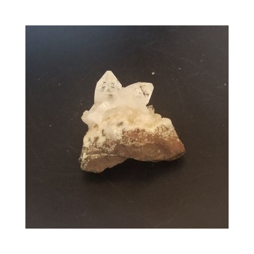 apophyllite cluster small 2