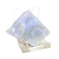 blue lace agate raw
