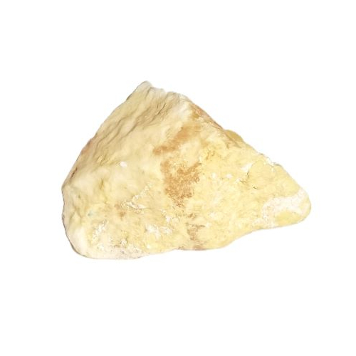 calcite orange