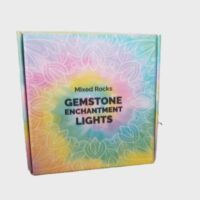 gemstone crystal lights