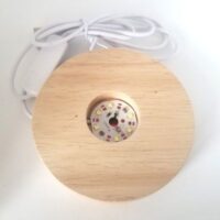 led light box