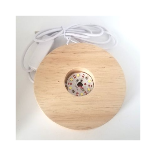 led light box