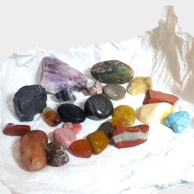 Lucky Dip bag 2