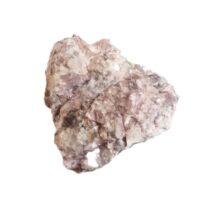 mica red
