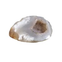 mini half geode