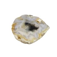 mini half geode