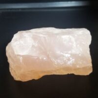 quartz rose