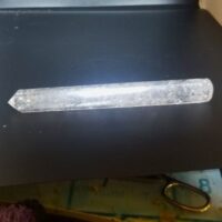 quartz wand