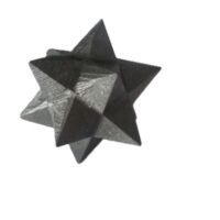 shungite merkaba