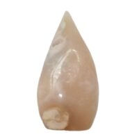 flower agate tower