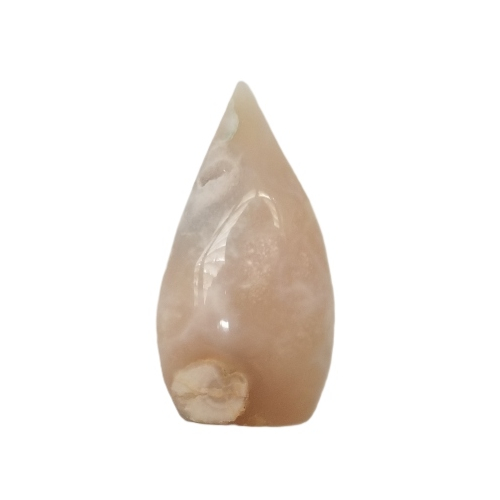 flower agate tower