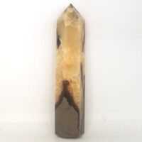 Septarian tower