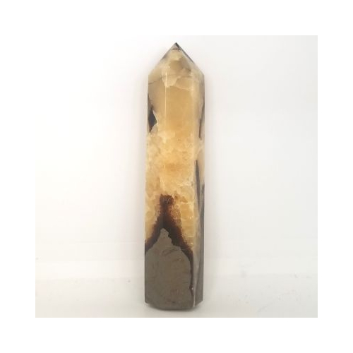 Septarian tower