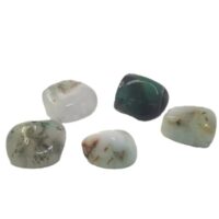 chrysoprase