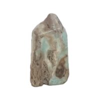 hemimorphite mini tower