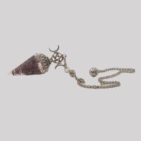 triple moon pendulum