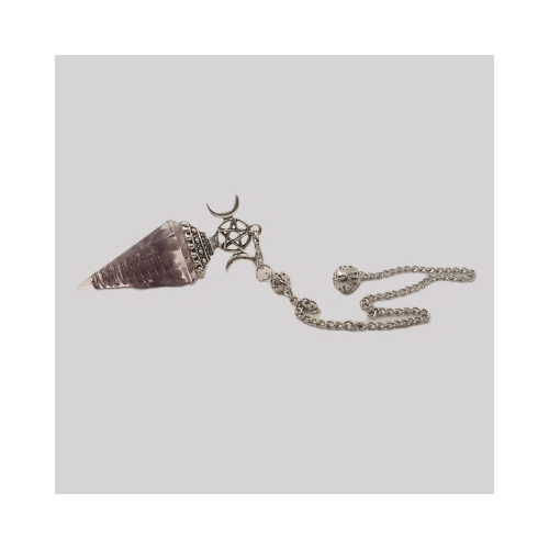 triple moon pendulum