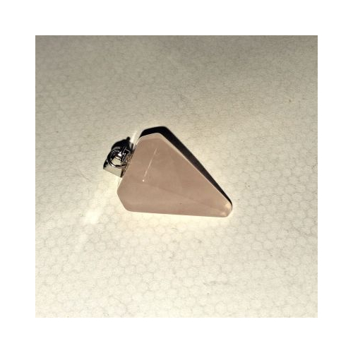 rose pendant pendulum